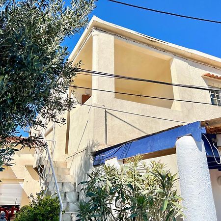 פו-סור-מר Le Coin De Mer 2, Bord De Mer, Plage 30M, Cosy, Clim, Wifi, 4 Personnes מראה חיצוני תמונה