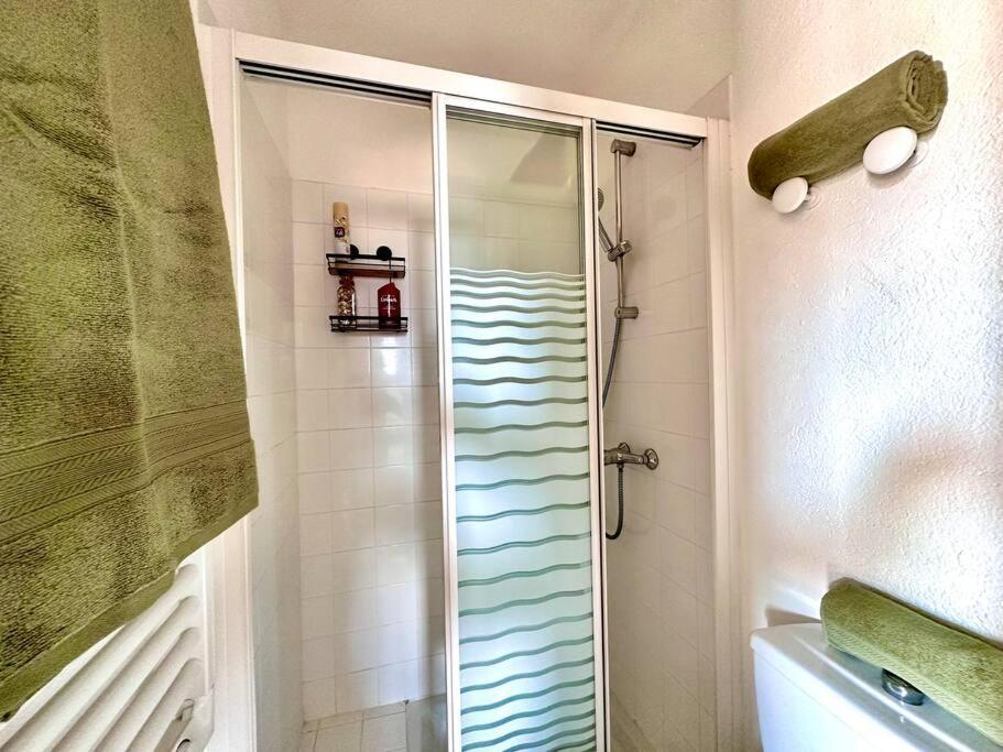 פו-סור-מר Le Coin De Mer 2, Bord De Mer, Plage 30M, Cosy, Clim, Wifi, 4 Personnes מראה חיצוני תמונה