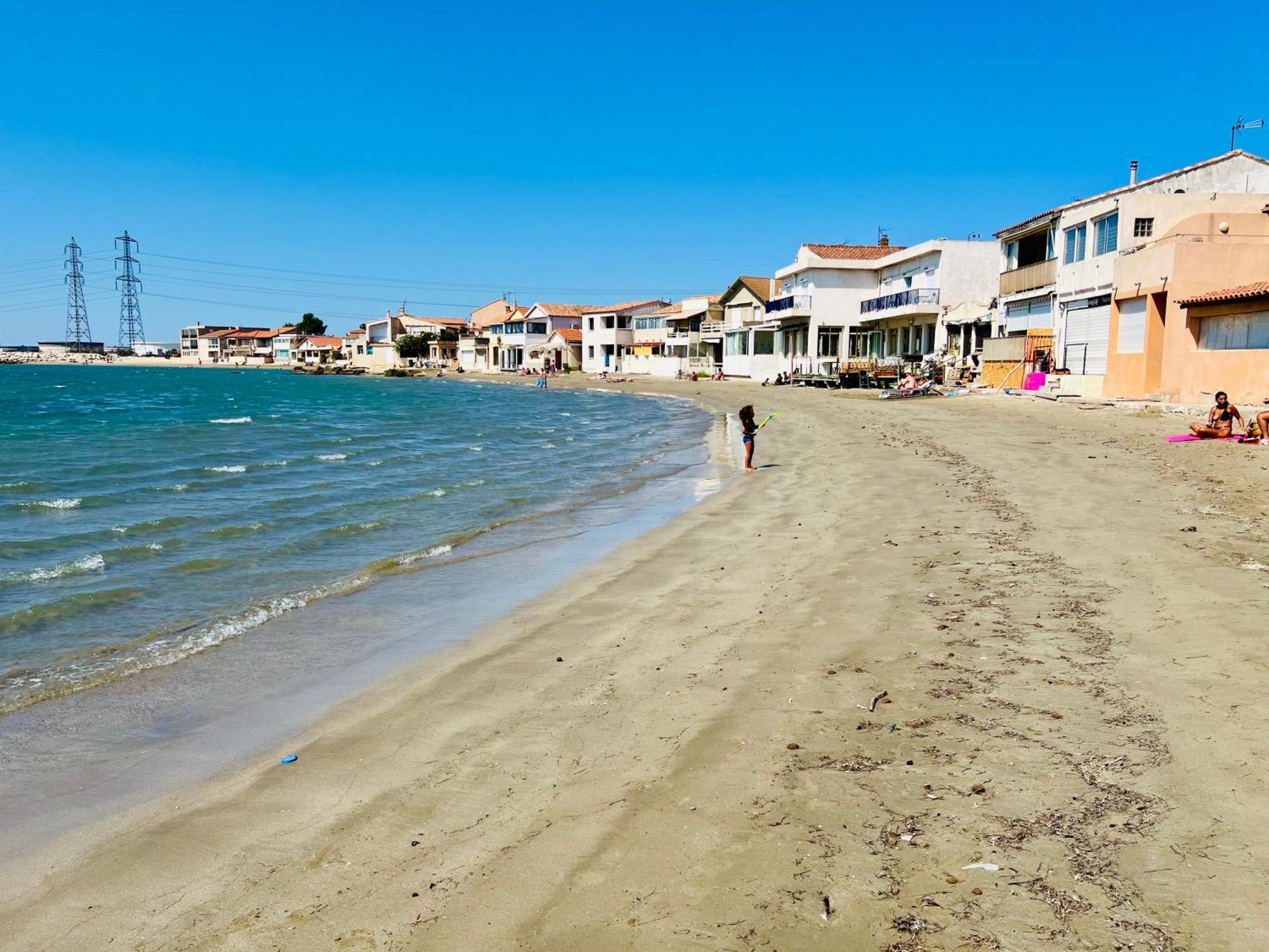פו-סור-מר Le Coin De Mer 2, Bord De Mer, Plage 30M, Cosy, Clim, Wifi, 4 Personnes מראה חיצוני תמונה