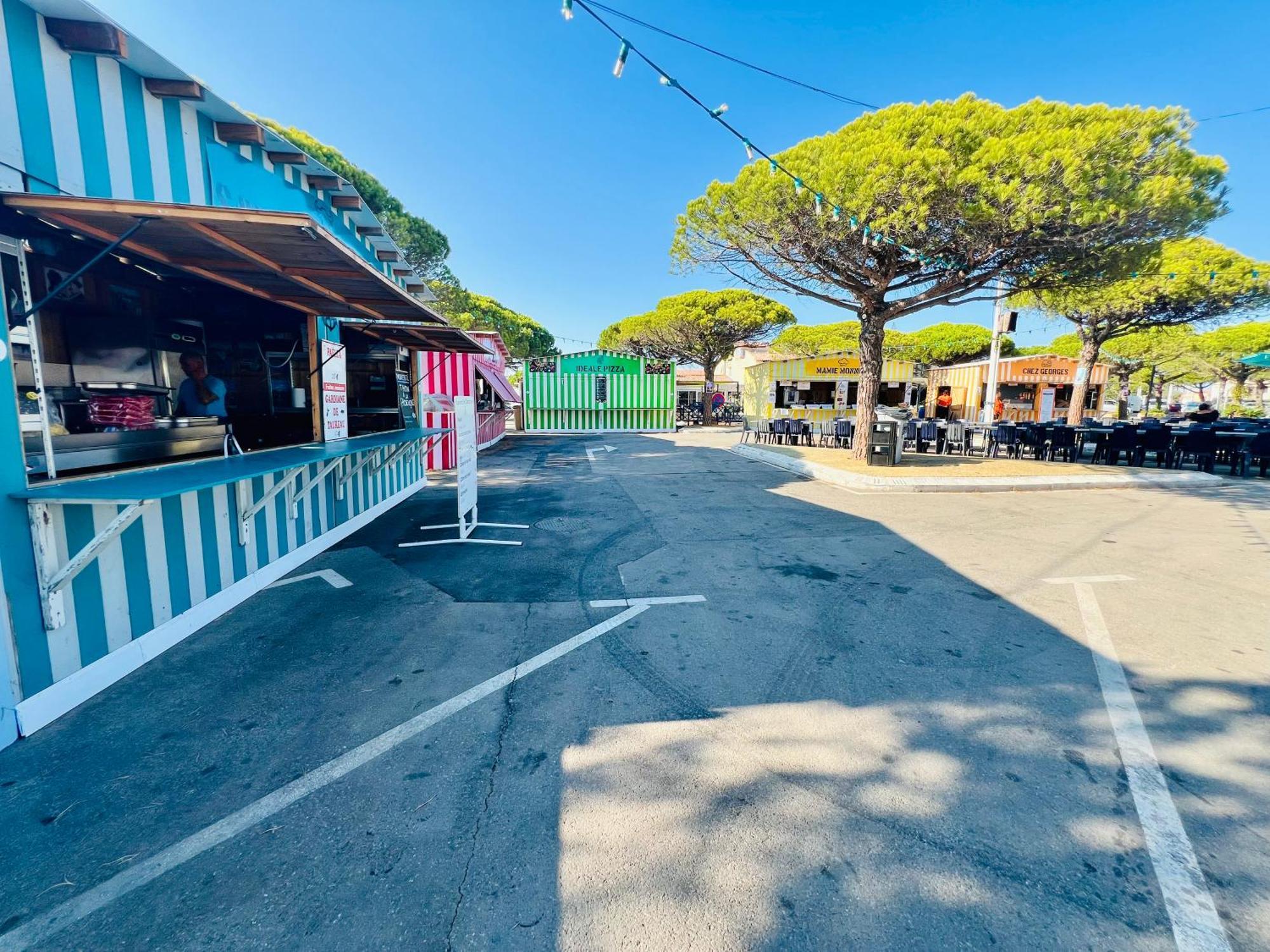 פו-סור-מר Le Coin De Mer 2, Bord De Mer, Plage 30M, Cosy, Clim, Wifi, 4 Personnes מראה חיצוני תמונה