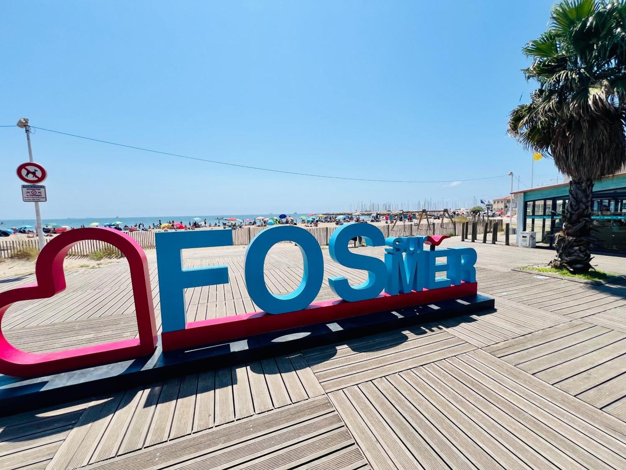 פו-סור-מר Le Coin De Mer 2, Bord De Mer, Plage 30M, Cosy, Clim, Wifi, 4 Personnes מראה חיצוני תמונה