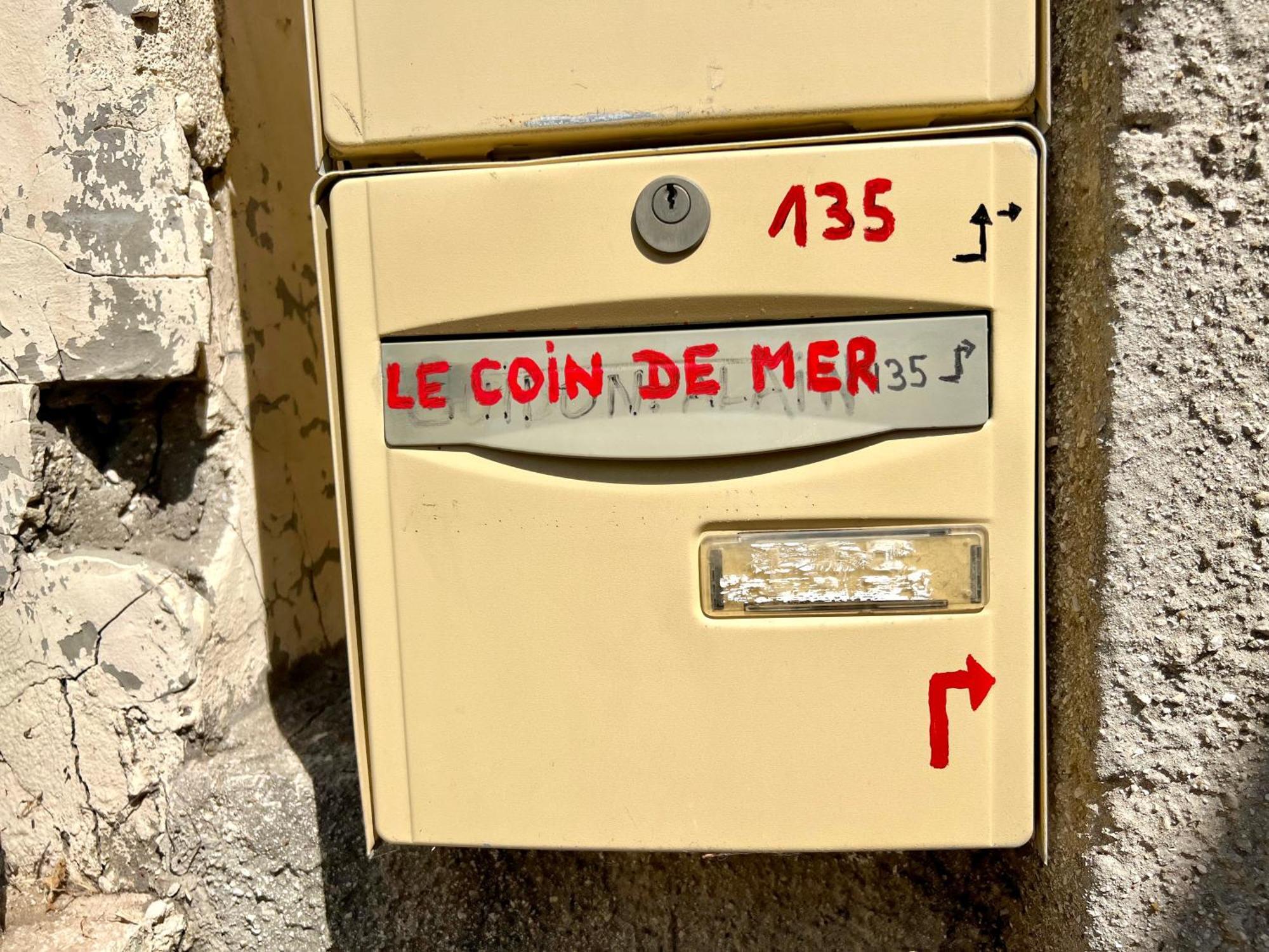 פו-סור-מר Le Coin De Mer 2, Bord De Mer, Plage 30M, Cosy, Clim, Wifi, 4 Personnes מראה חיצוני תמונה