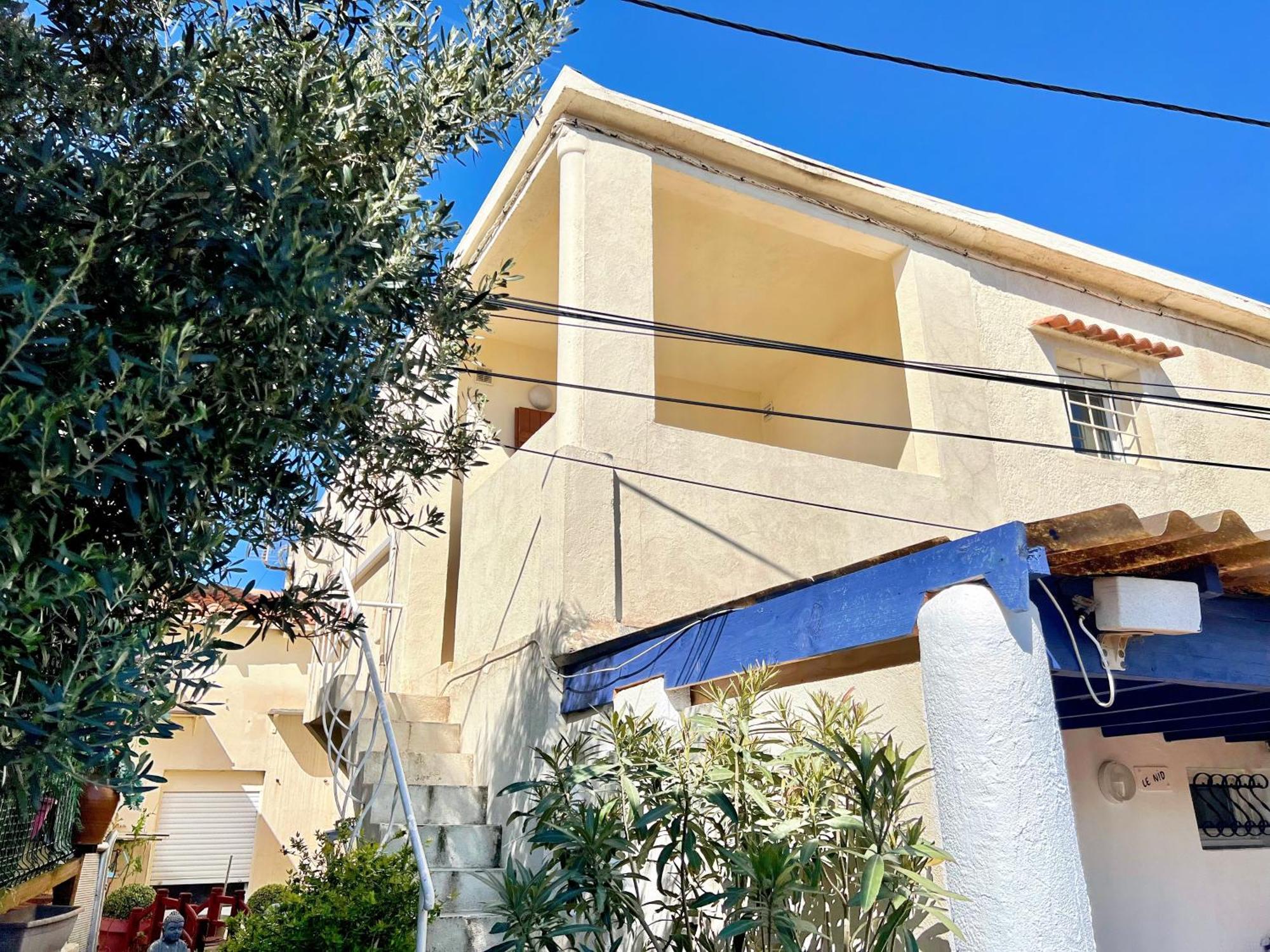 פו-סור-מר Le Coin De Mer 2, Bord De Mer, Plage 30M, Cosy, Clim, Wifi, 4 Personnes מראה חיצוני תמונה