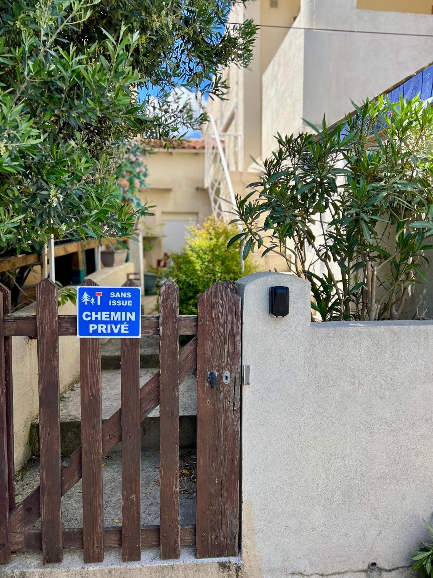 פו-סור-מר Le Coin De Mer 2, Bord De Mer, Plage 30M, Cosy, Clim, Wifi, 4 Personnes מראה חיצוני תמונה